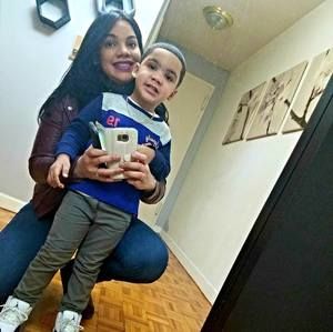 Meet your Posher, Mariel